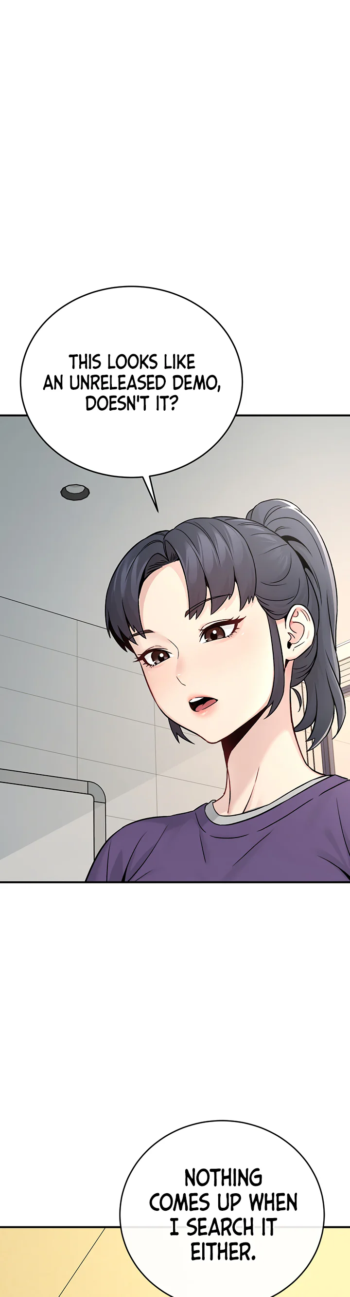 Love and Risk Chapter 1 page 52