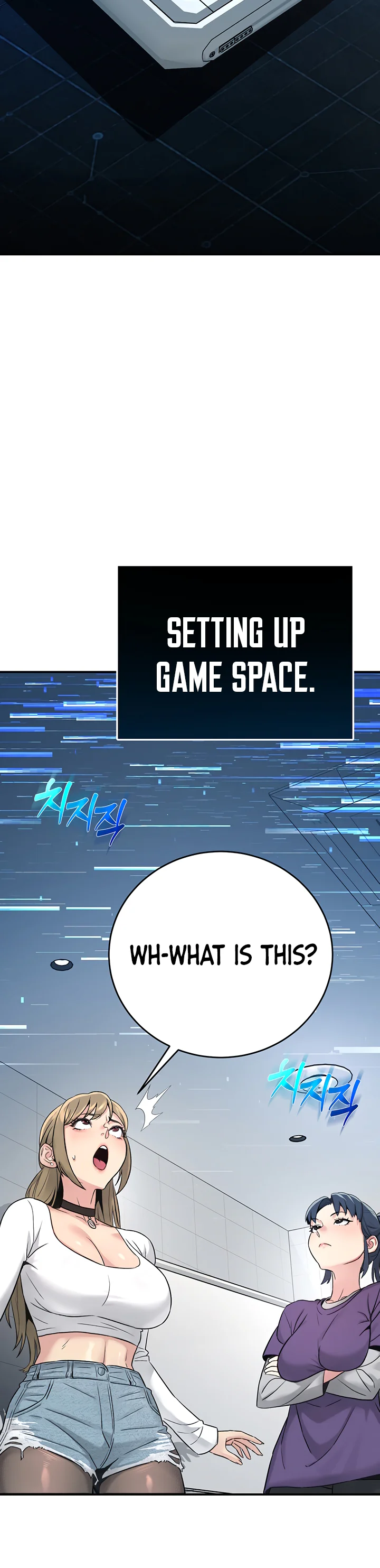 Love and Risk Chapter 1 page 59