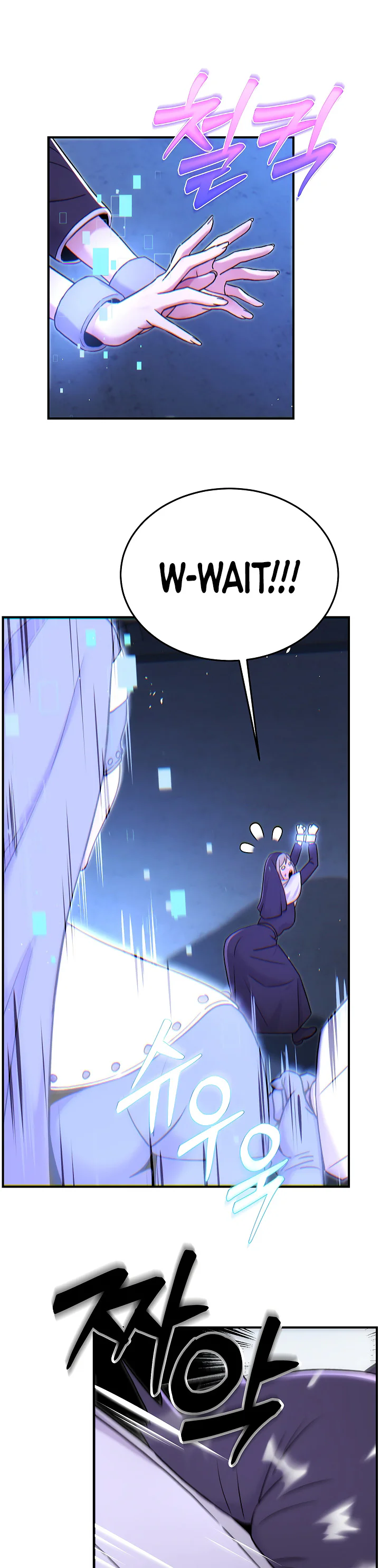 Love and Risk Chapter 10 page 37