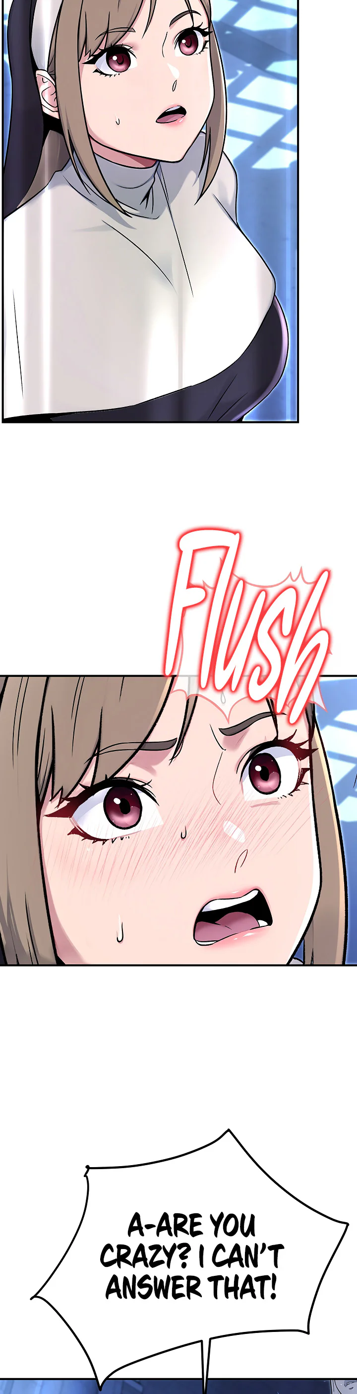 Love and Risk Chapter 10 page 8
