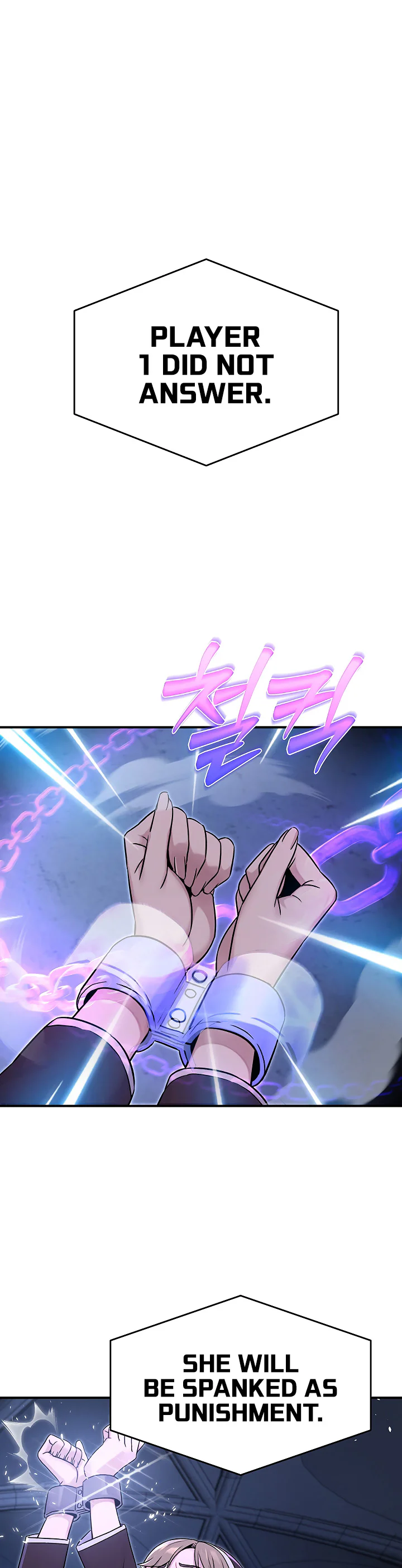 Love and Risk Chapter 10 page 10