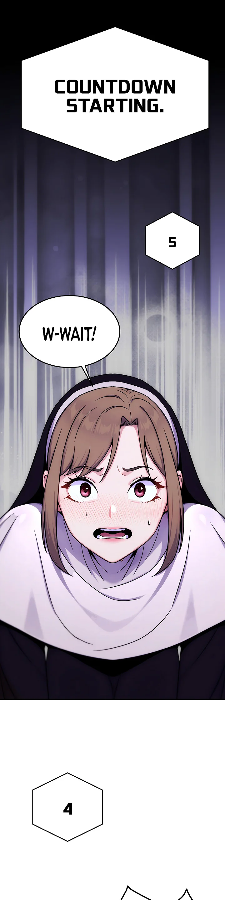 Love and Risk Chapter 10 page 22