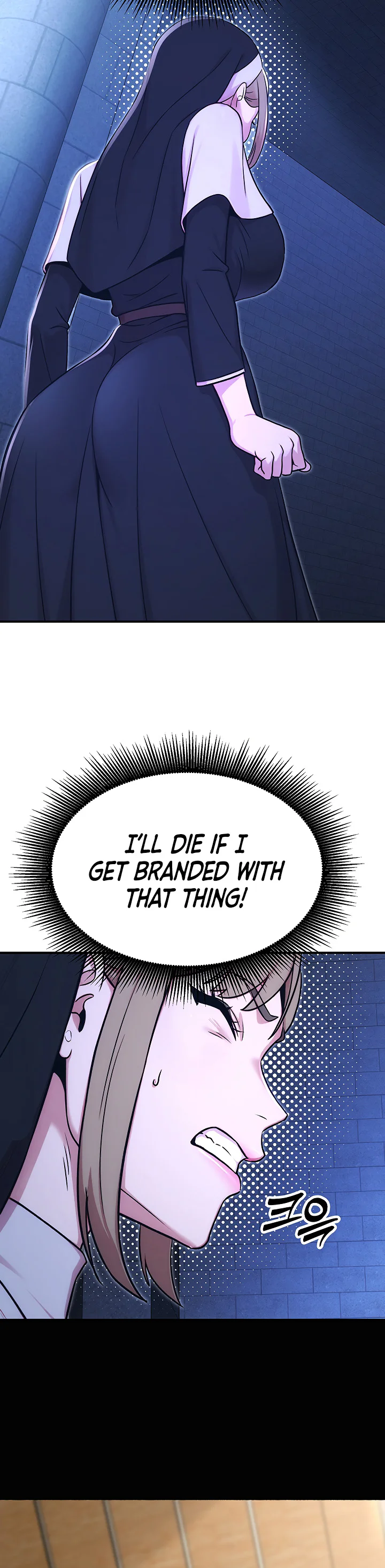 Love and Risk Chapter 10 page 46