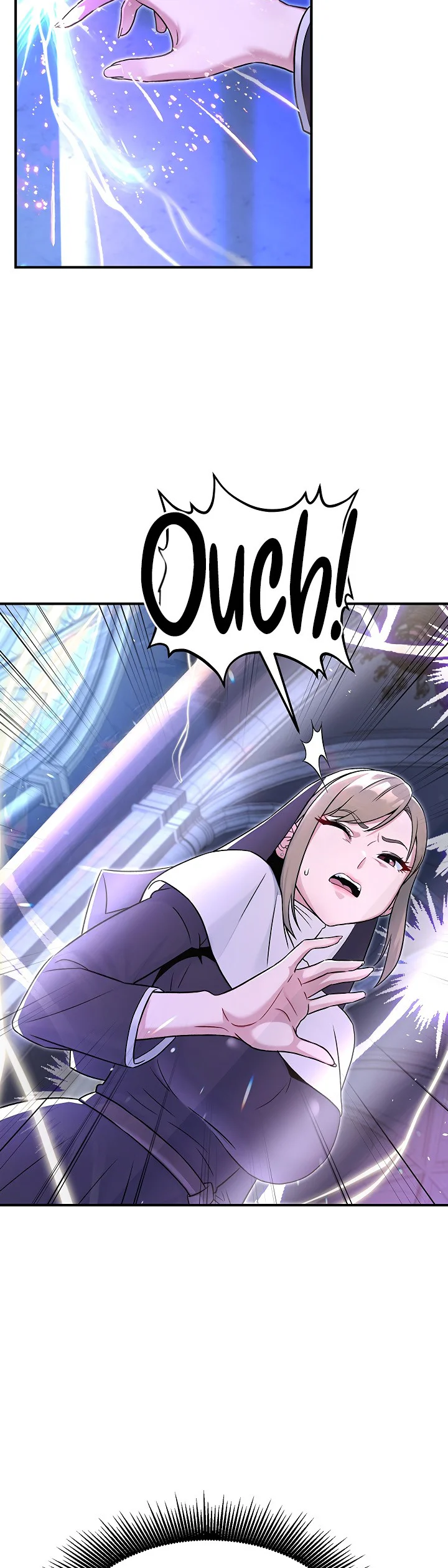 Love and Risk Chapter 10 page 2