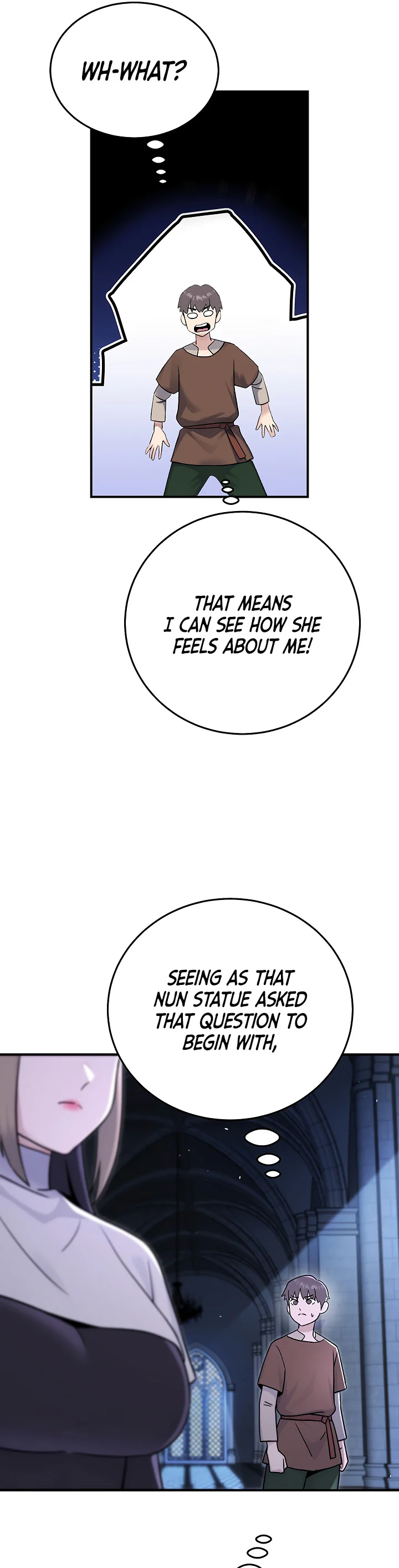 Love and Risk Chapter 10 page 27