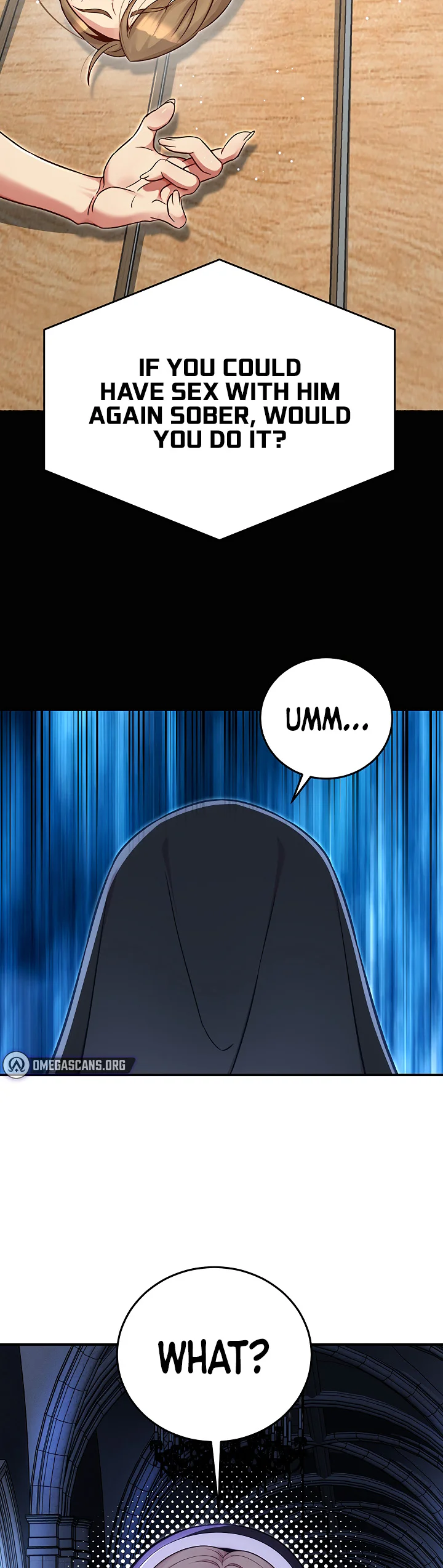 Love and Risk Chapter 10 page 48