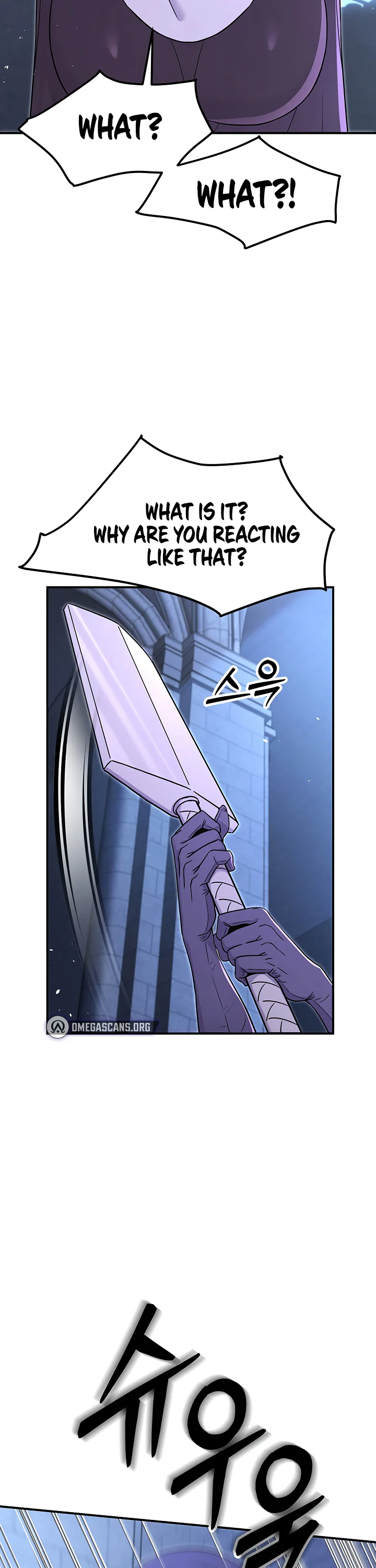 Love and Risk Chapter 10 page 14