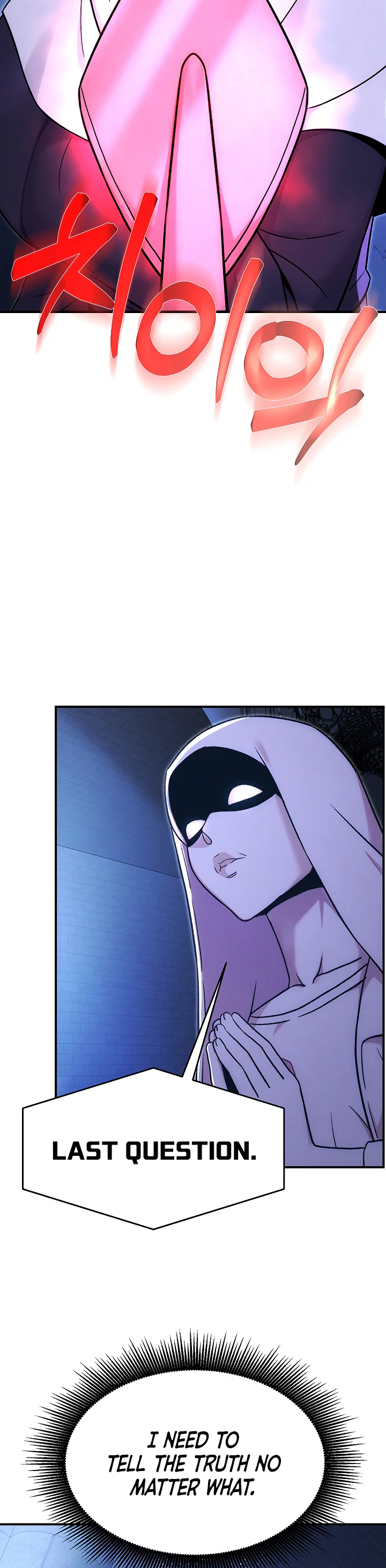 Love and Risk Chapter 10 page 45