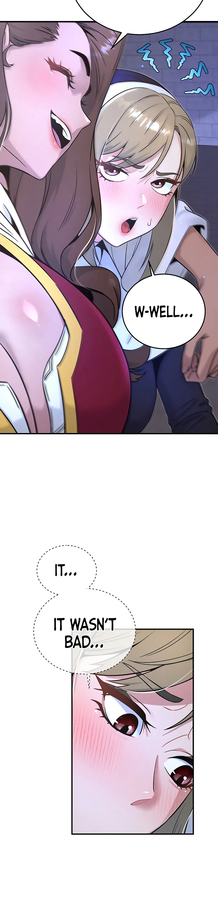 Love and Risk Chapter 11 page 14