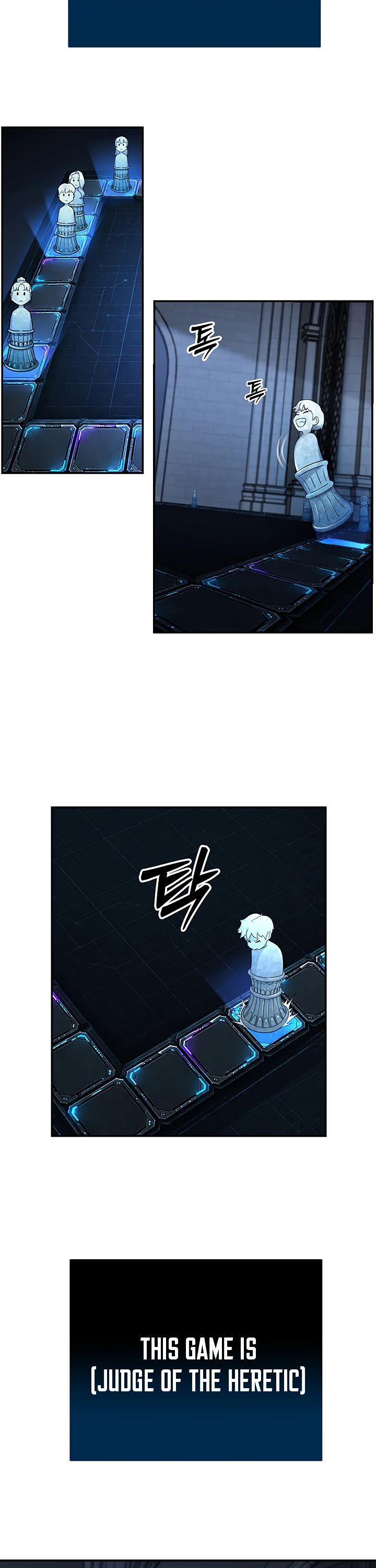 Love and Risk Chapter 11 page 25