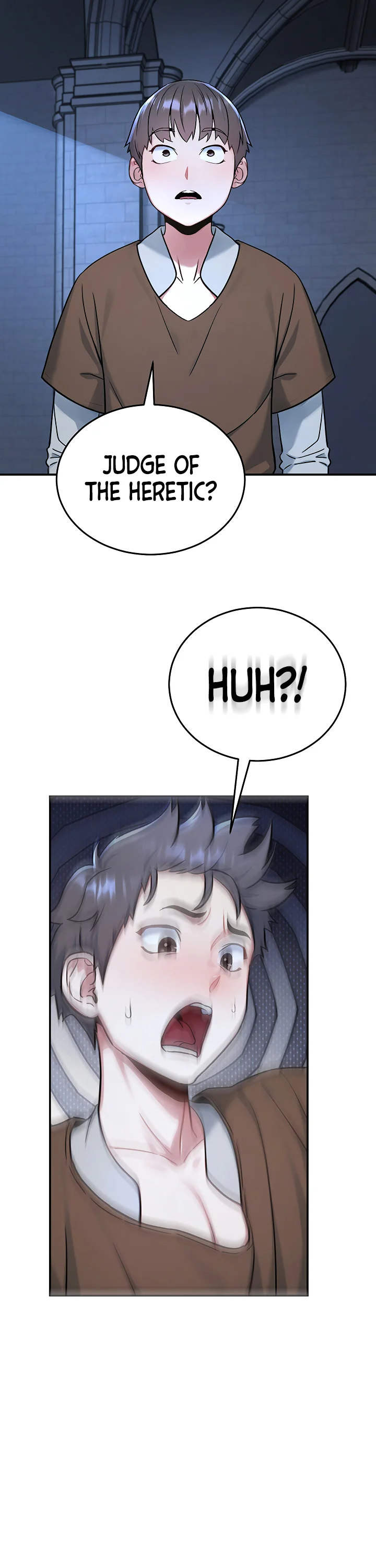 Love and Risk Chapter 11 page 26
