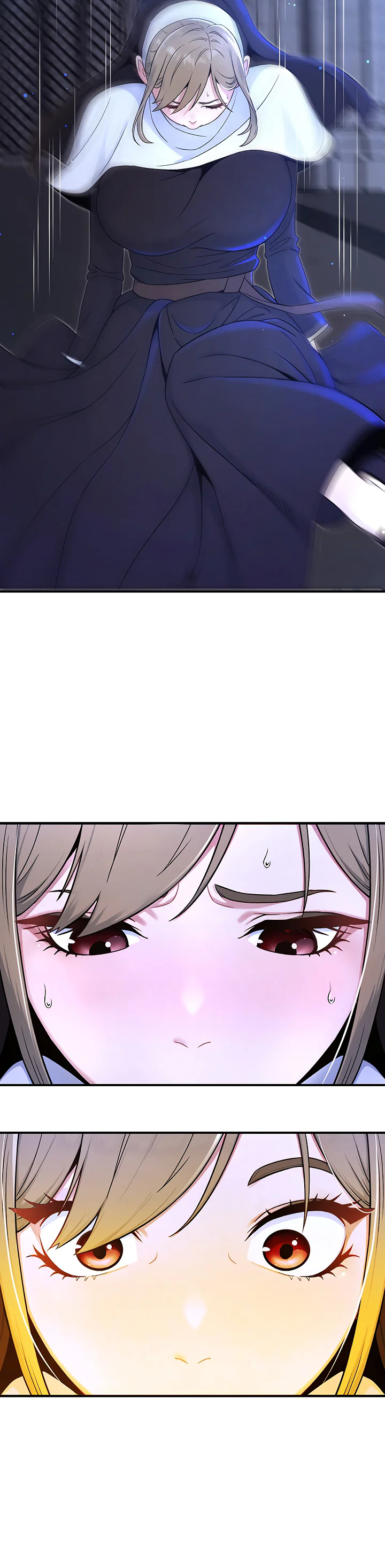 Love and Risk Chapter 11 page 10