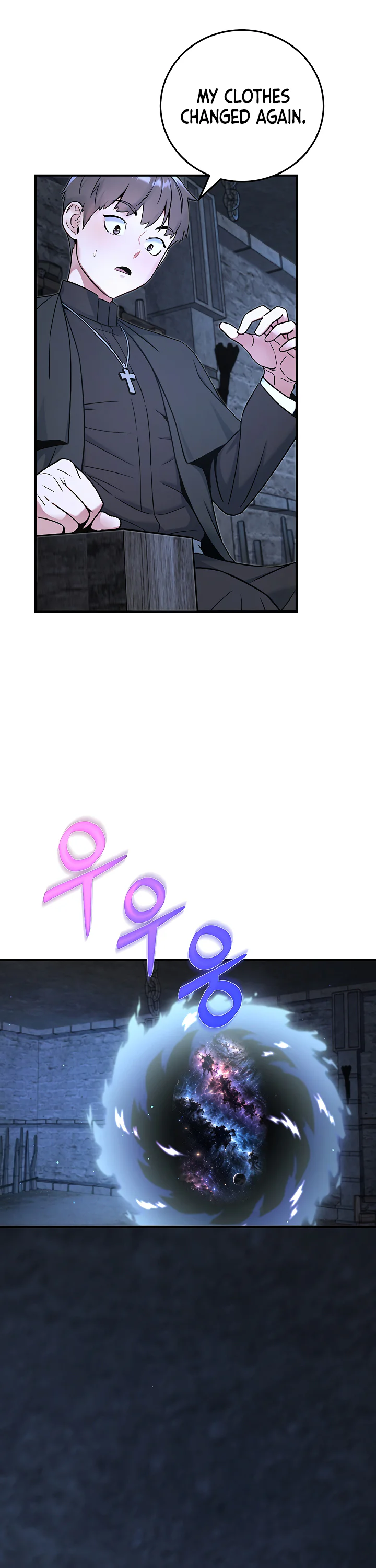 Love and Risk Chapter 11 page 29