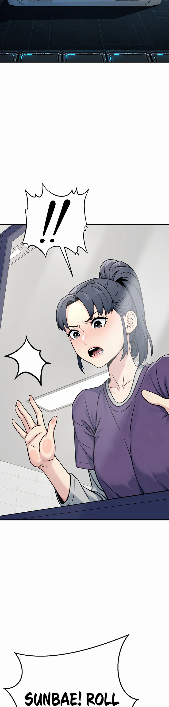 Love and Risk Chapter 2 page 52