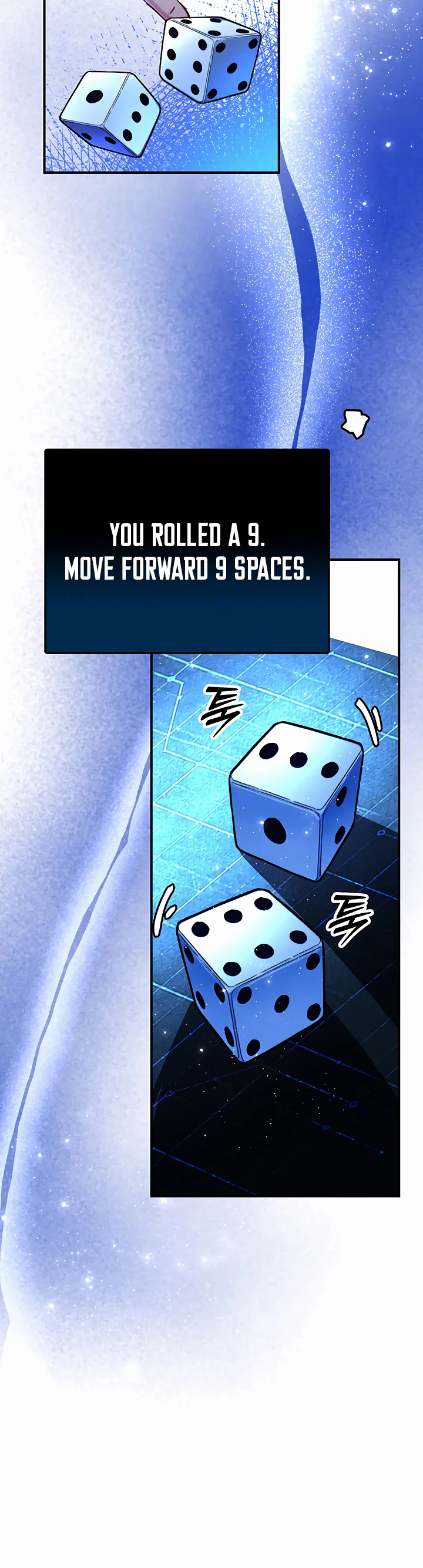 Love and Risk Chapter 2 page 10