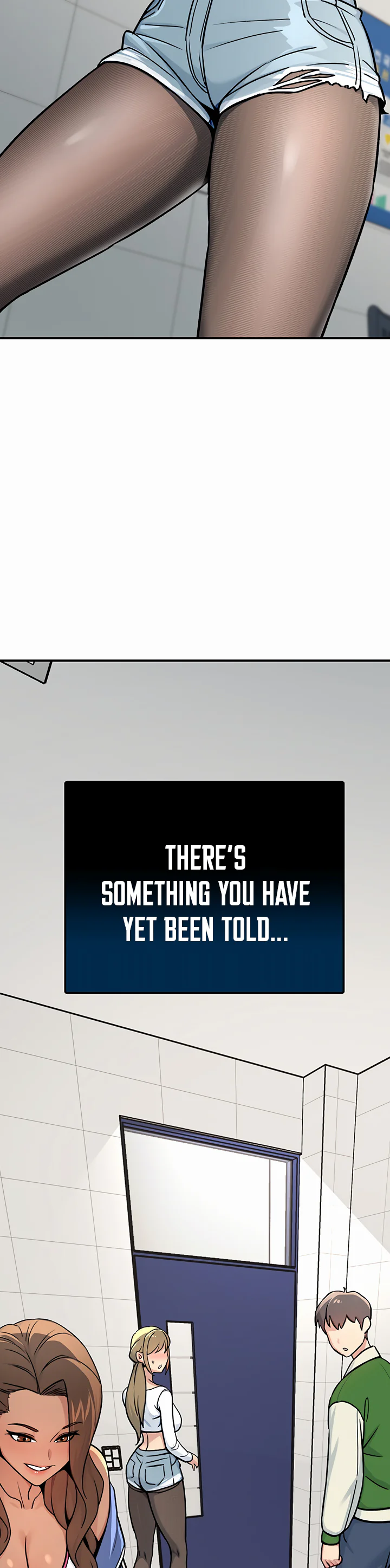 Love and Risk Chapter 2 page 44