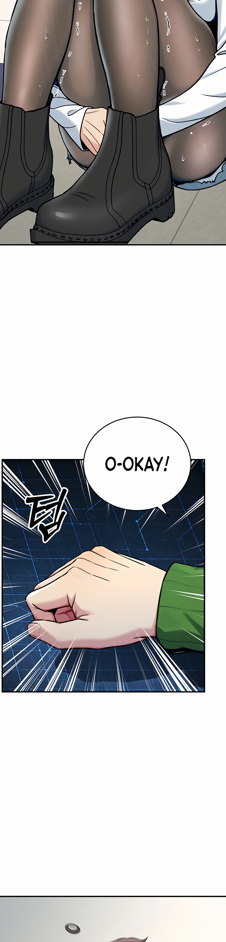 Love and Risk Chapter 2 page 54