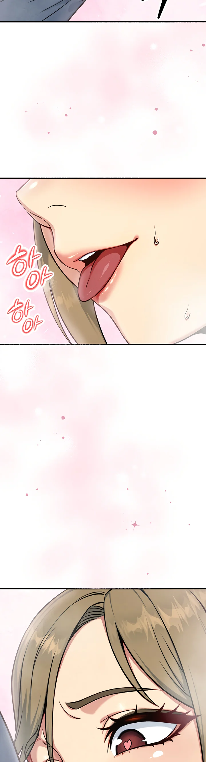 Love and Risk Chapter 3 page 61