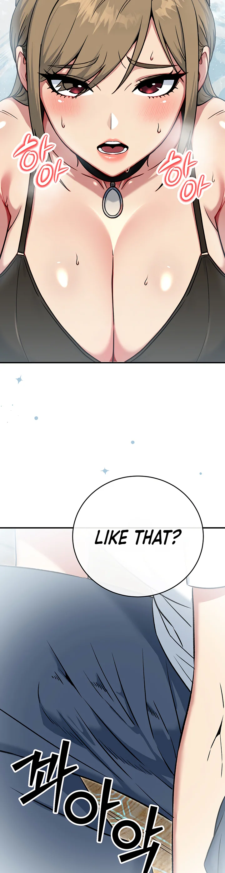 Love and Risk Chapter 3 page 51