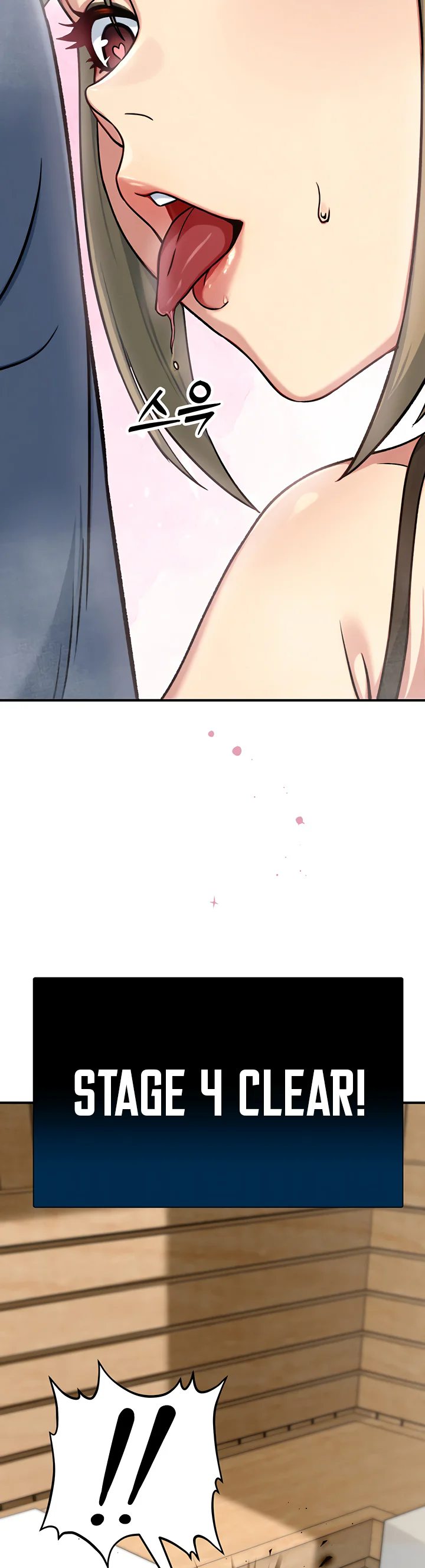 Love and Risk Chapter 3 page 62