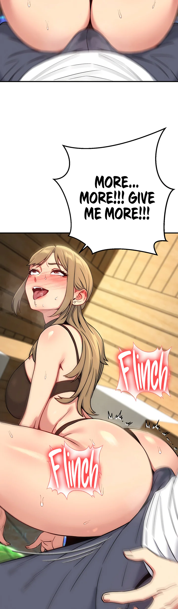 Love and Risk Chapter 4 page 19