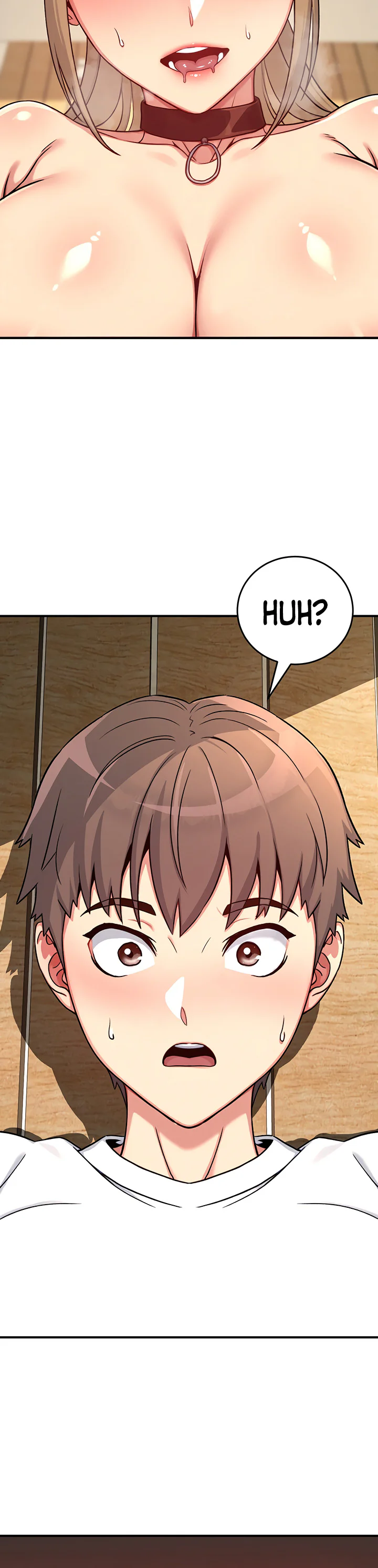 Love and Risk Chapter 4 page 60