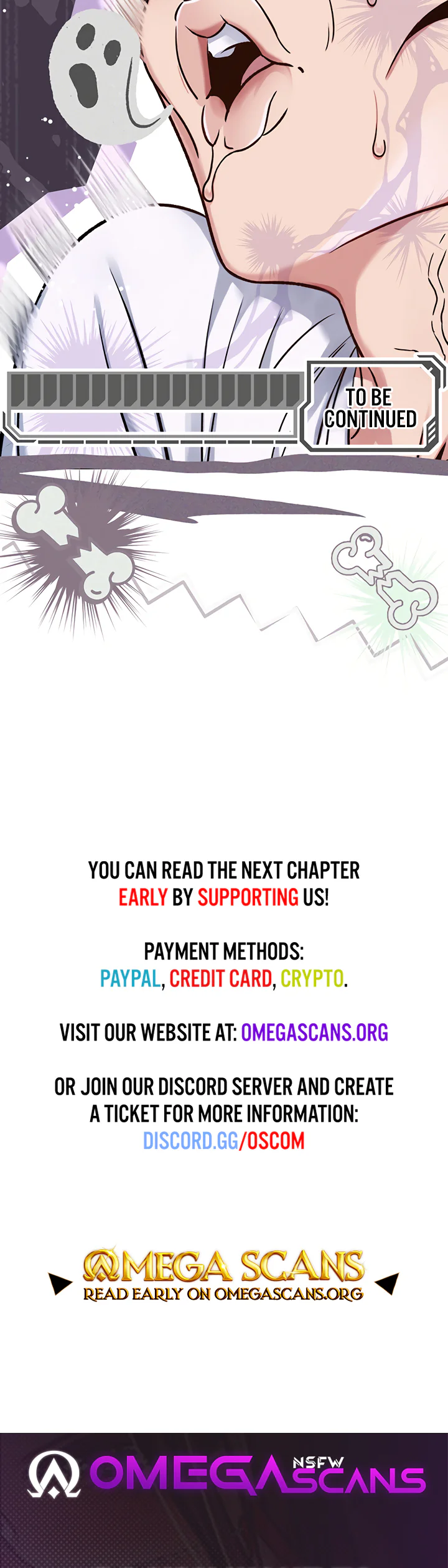 Love and Risk Chapter 5 page 54