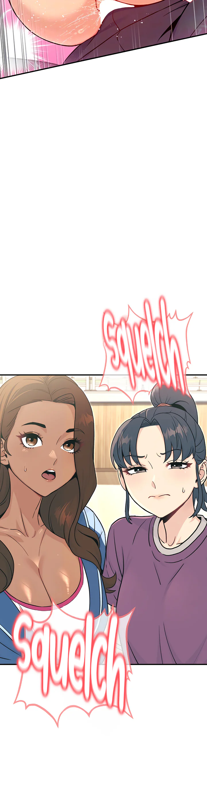 Love and Risk Chapter 5 page 13