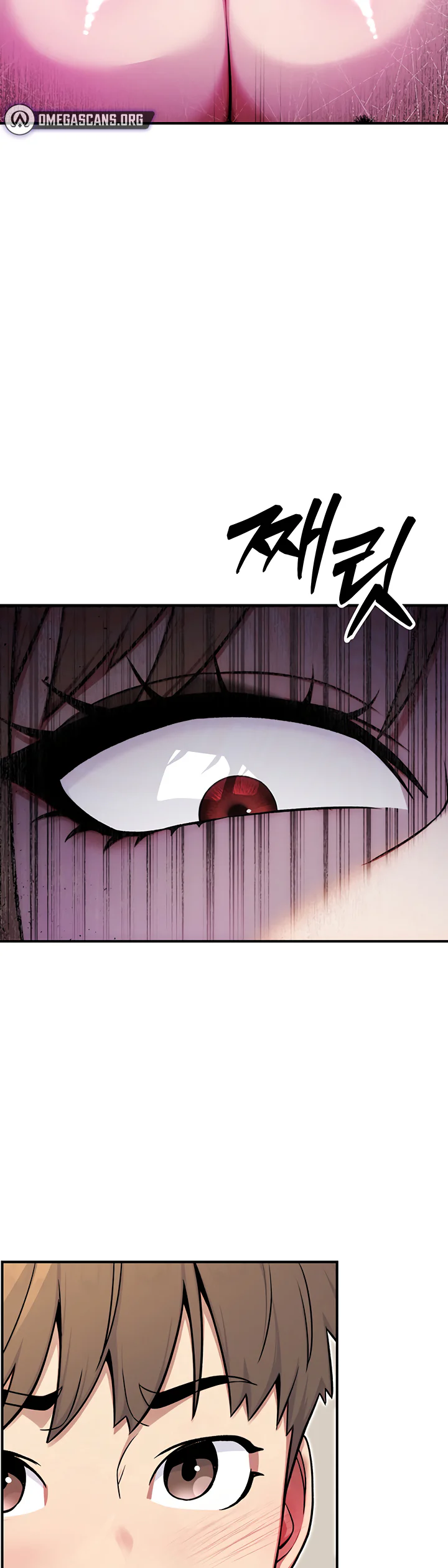 Love and Risk Chapter 5 page 27