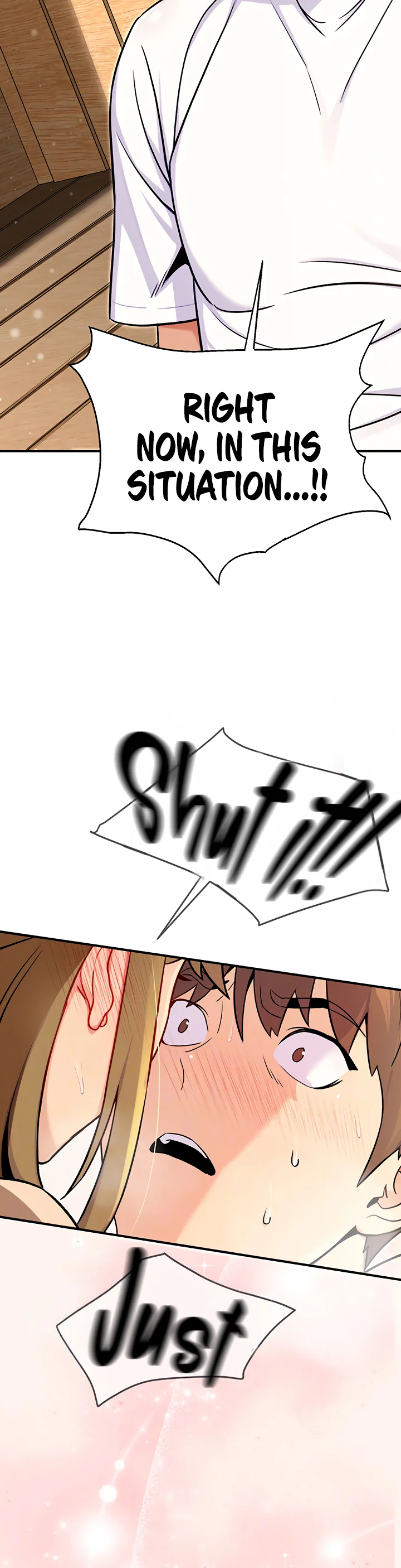 Love and Risk Chapter 5 page 10