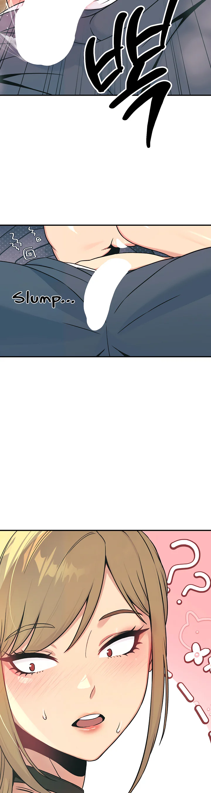 Love and Risk Chapter 5 page 17