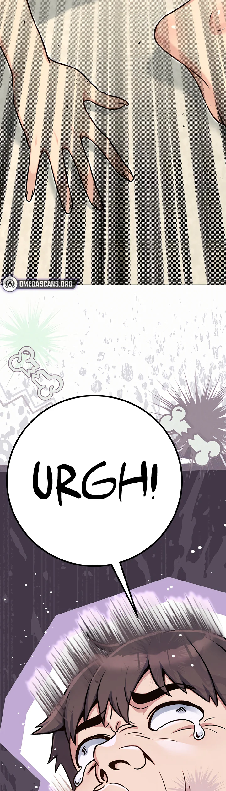 Love and Risk Chapter 5 page 53