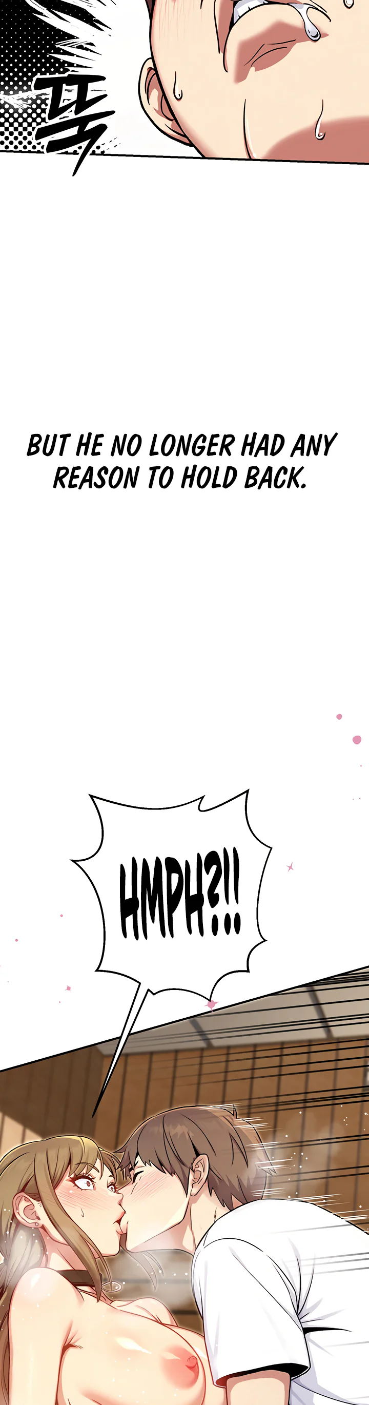 Love and Risk Chapter 5 page 37