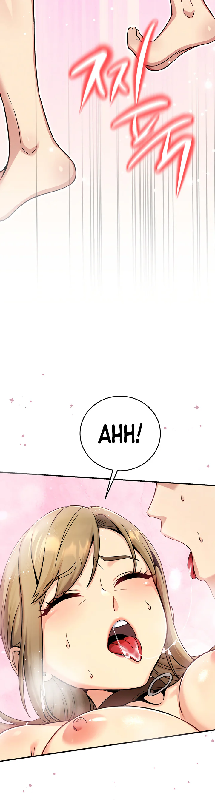 Love and Risk Chapter 5 page 42