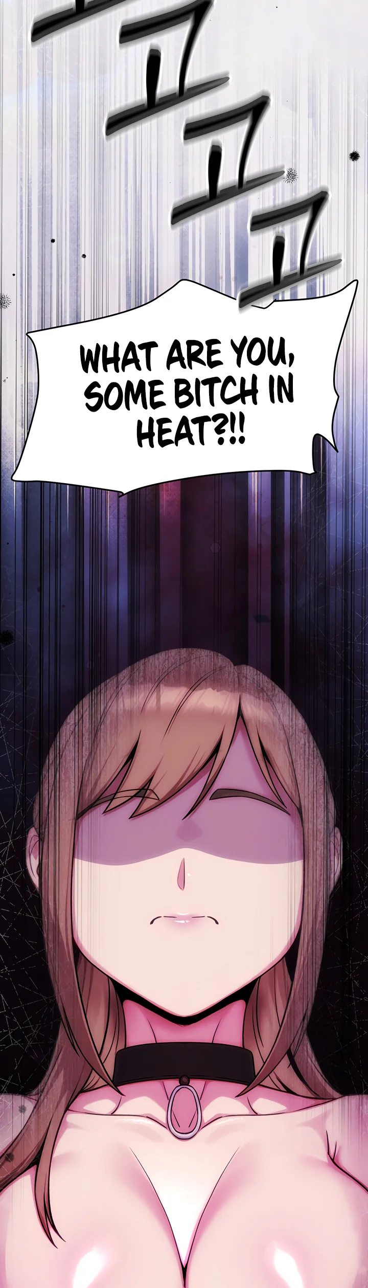 Love and Risk Chapter 5 page 26