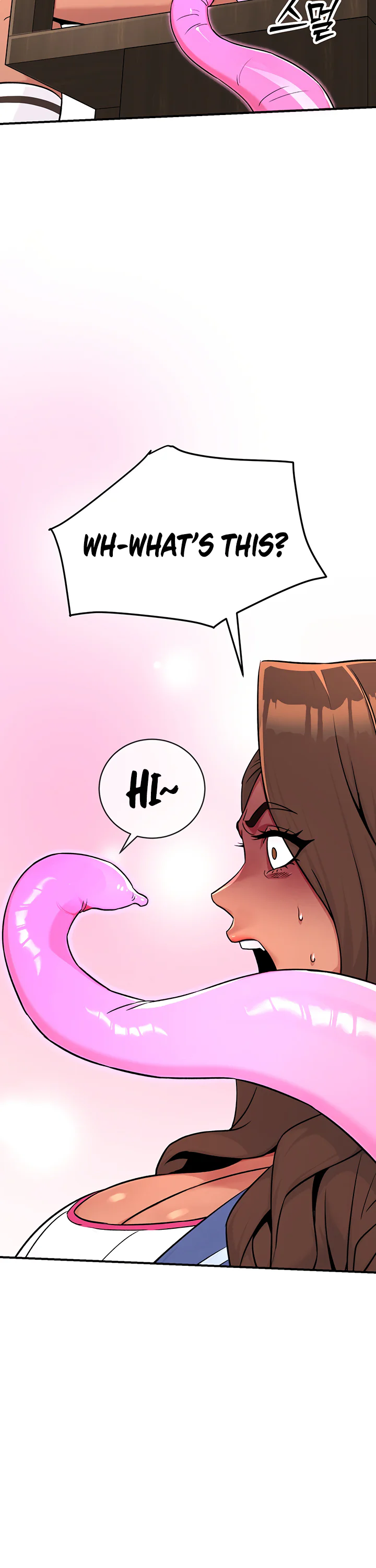 Love and Risk Chapter 6 page 34