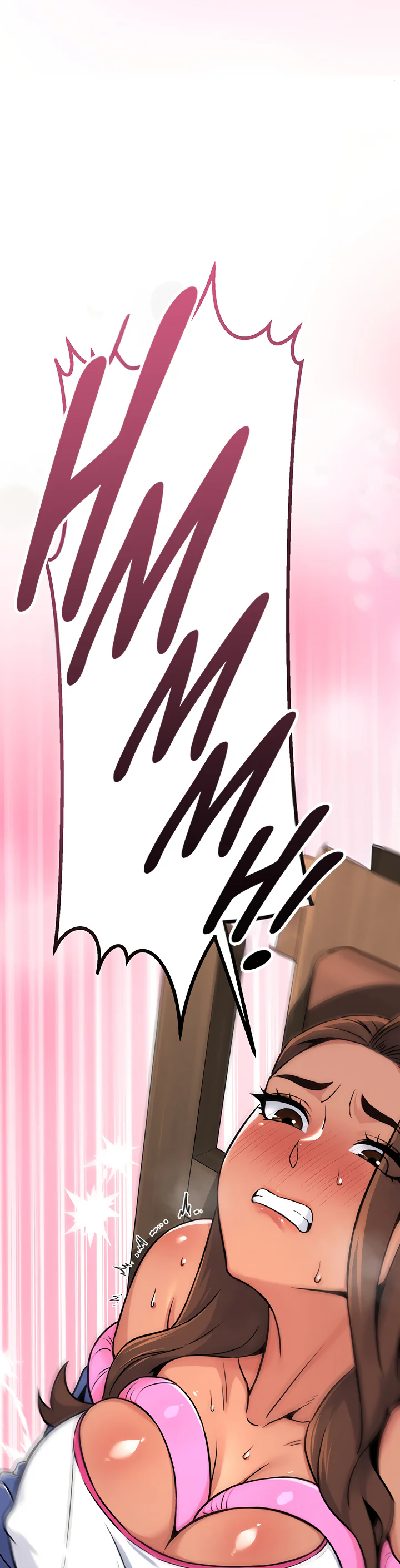 Love and Risk Chapter 6 page 54