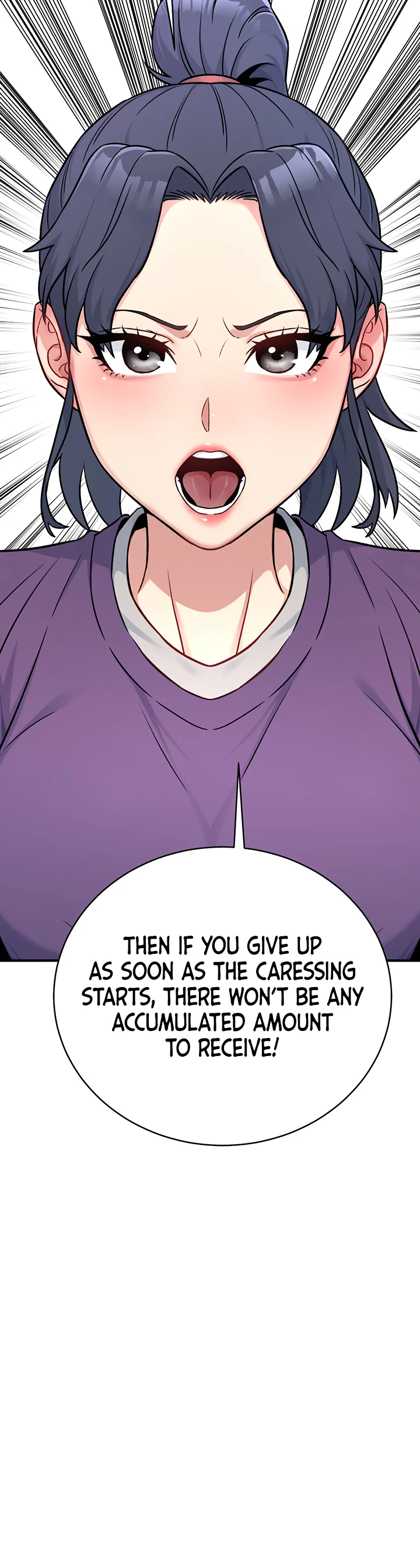 Love and Risk Chapter 6 page 40