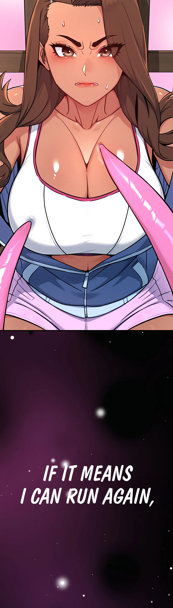 Love and Risk Chapter 6 page 50