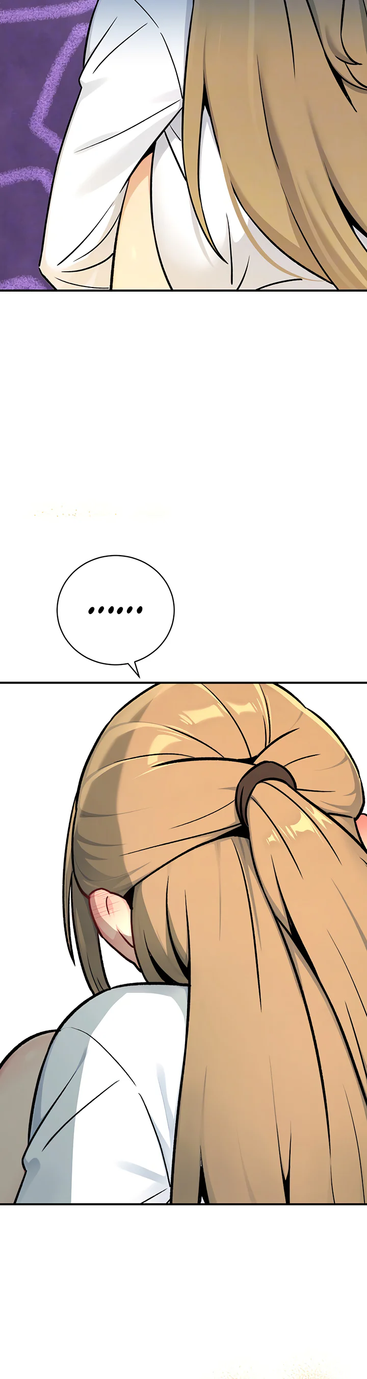 Love and Risk Chapter 6 page 12