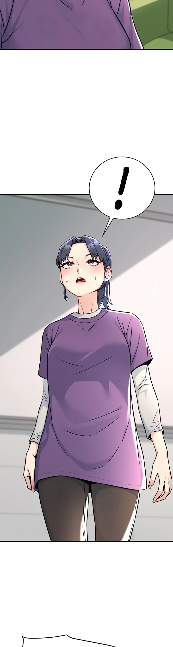 Love and Risk Chapter 6 page 37