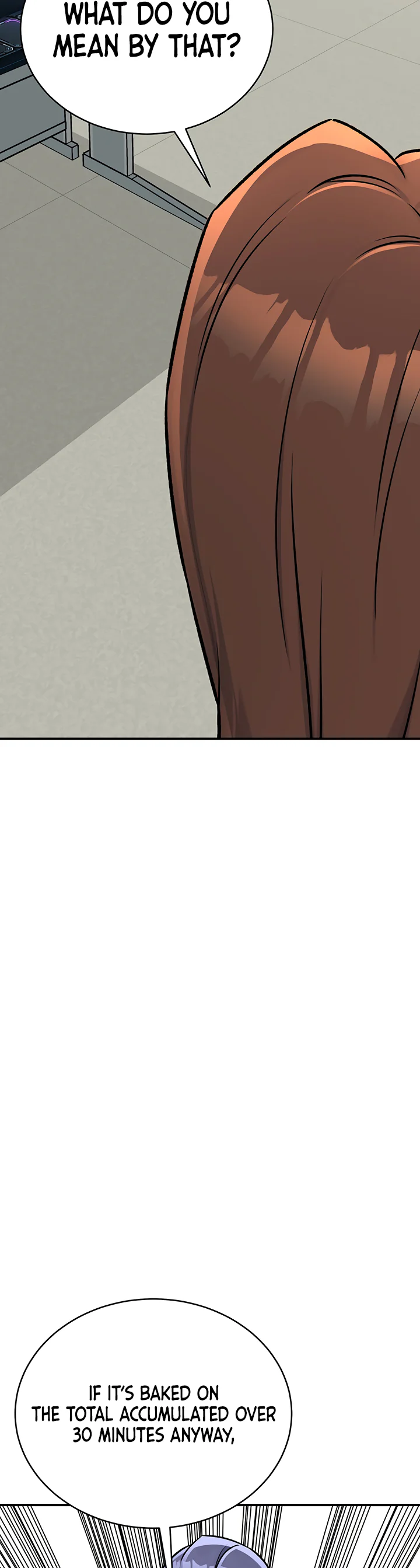 Love and Risk Chapter 6 page 39