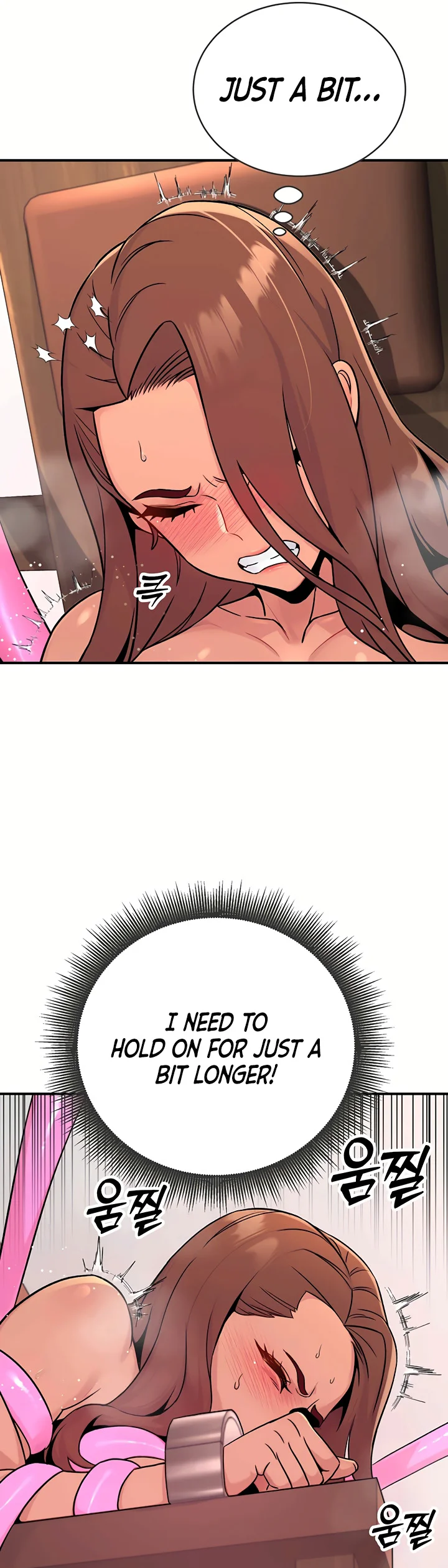 Love and Risk Chapter 7 page 36