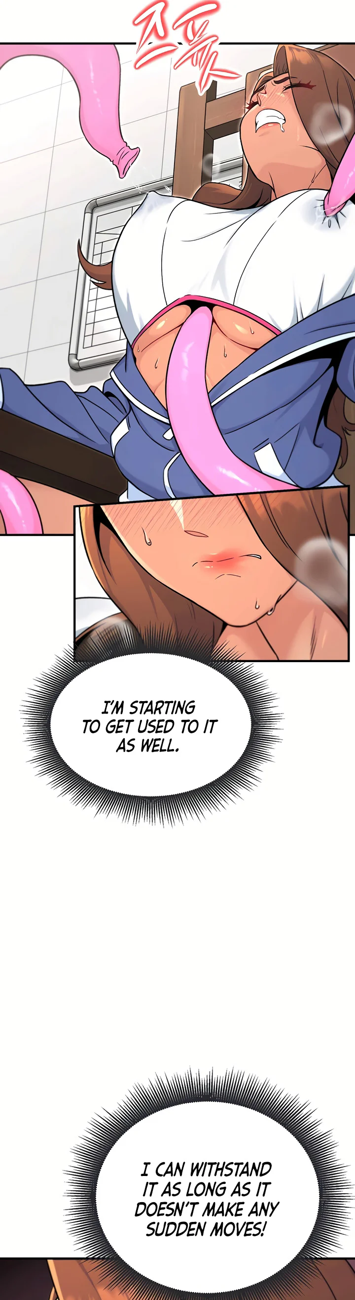 Love and Risk Chapter 7 page 6