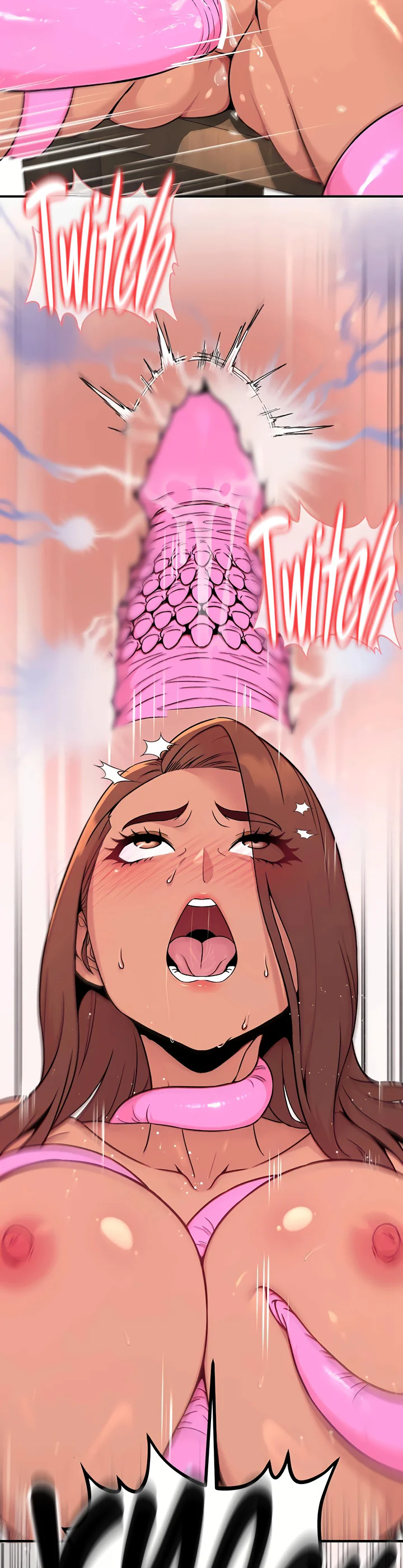 Love and Risk Chapter 7 page 19