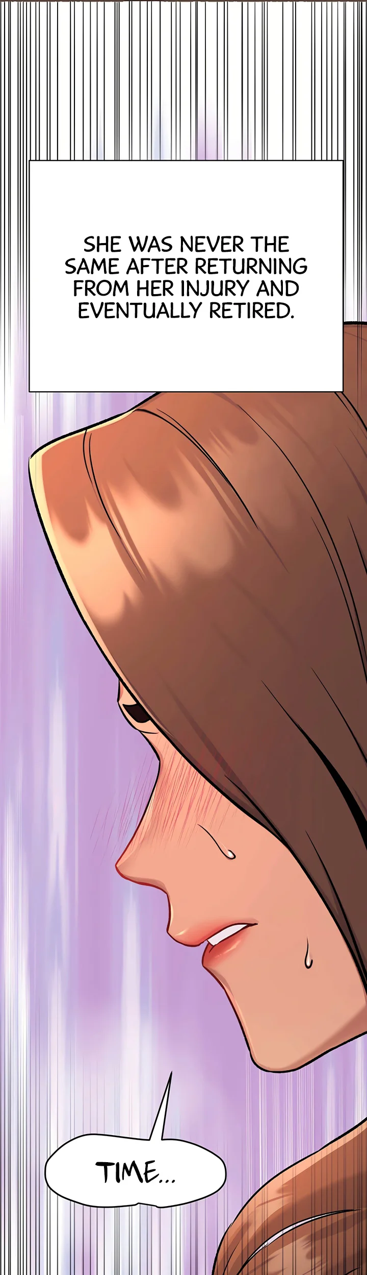 Love and Risk Chapter 7 page 41