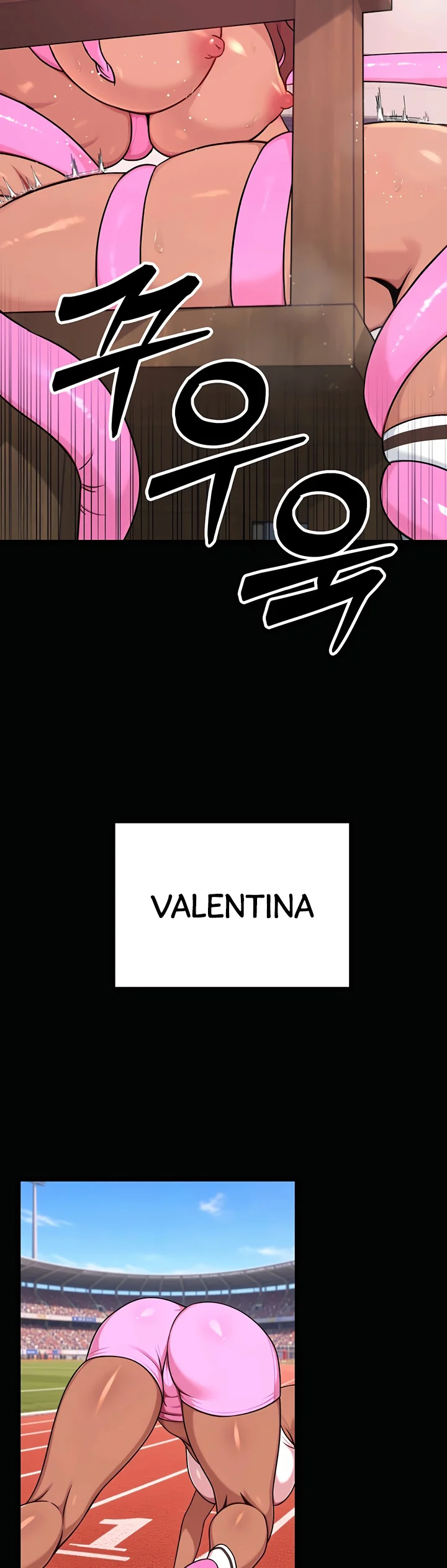 Love and Risk Chapter 7 page 37