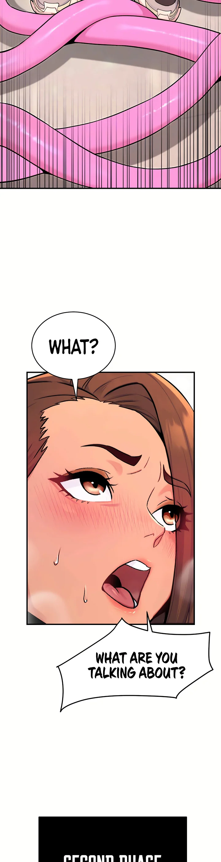 Love and Risk Chapter 7 page 12