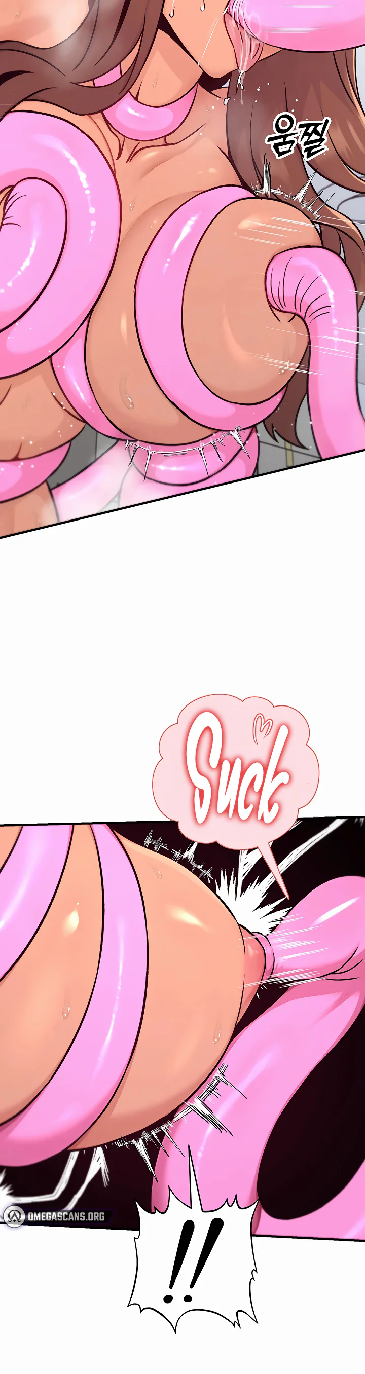 Love and Risk Chapter 8 page 13