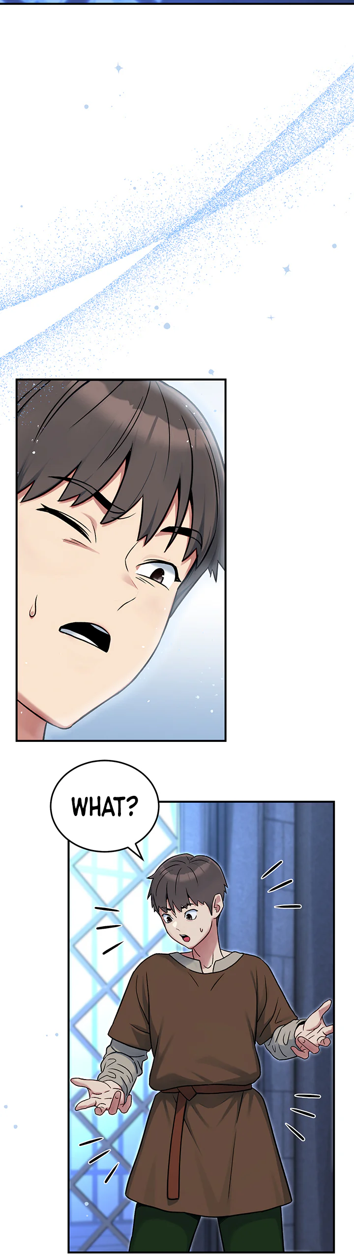Love and Risk Chapter 9 page 37